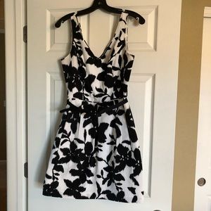 White House Black Market Dress